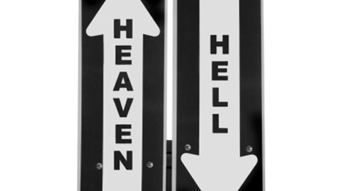 Realities of Heaven & Hell