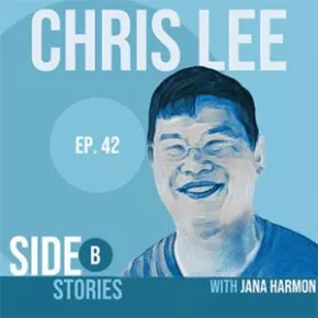 Chris Lee MIT Atheist