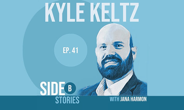 Kyle Keltz Apologetics