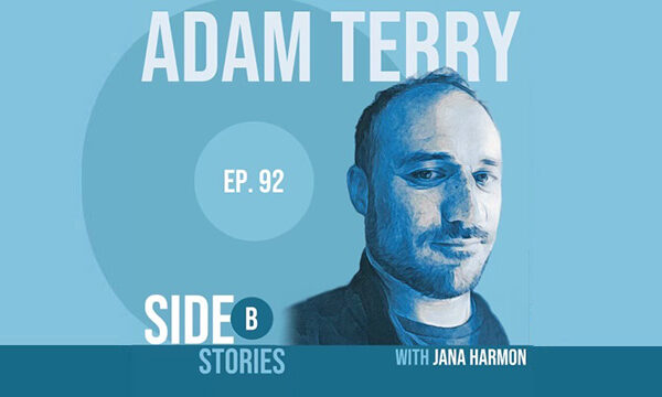 Adam Terry Side B Stories