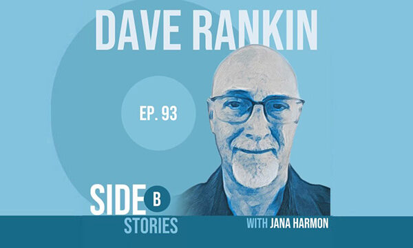 Dave Rankin