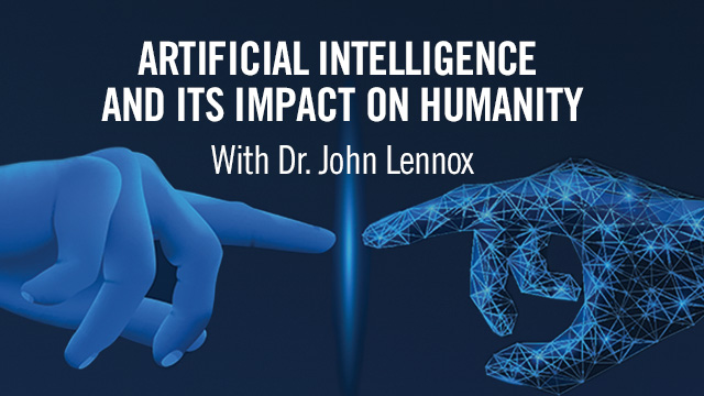 Artificial-Intelligence-with-John-Lennox-featured