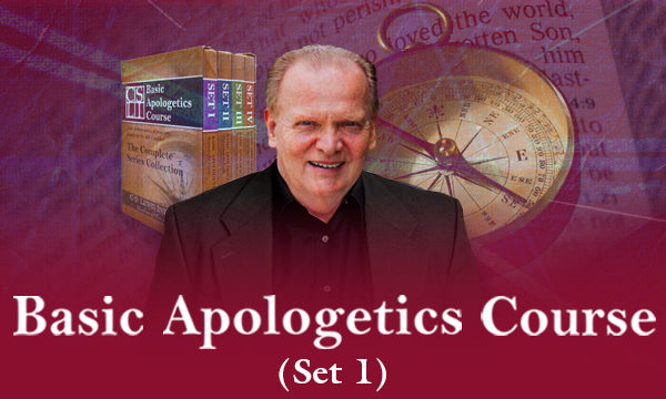 Basic Apologetics Set 1