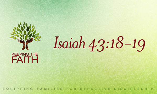 Isaiah 43