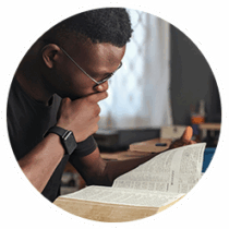 Christian Study Courses
