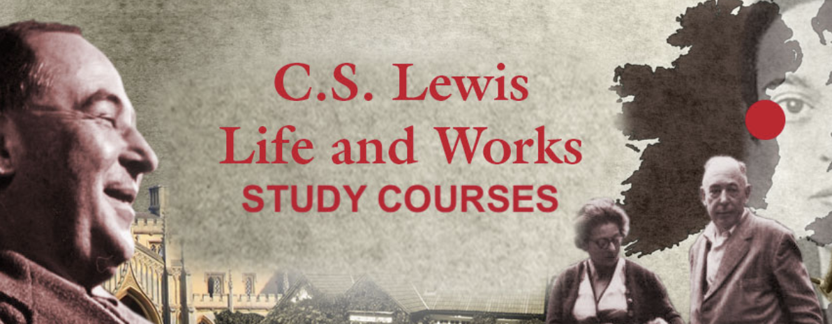 best biography cs lewis