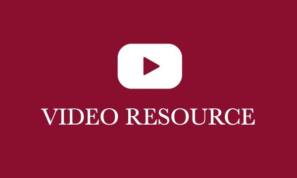 Video resource