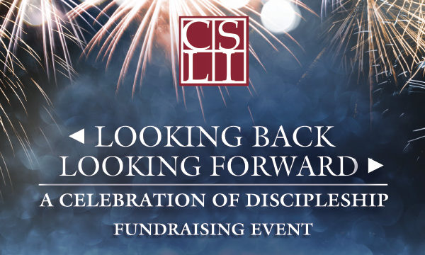 Celebration of Discipleship