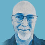 Dave Rankin Blue