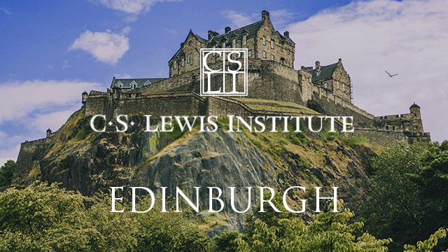 Edinburgh Scotland