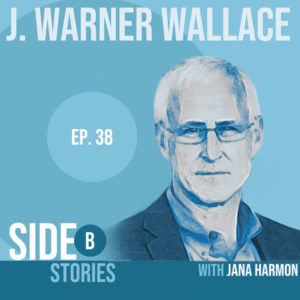 J. Warner Wallace