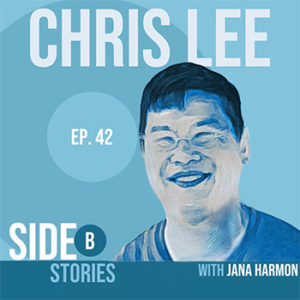 Chris Lee MIT Atheist
