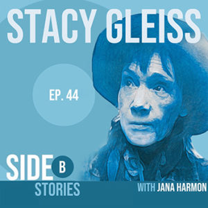 Stacy Gleiss