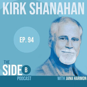 Kirk Shanahan