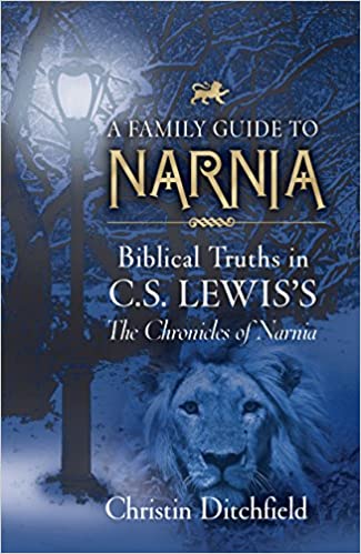 Family Guide to Narnia