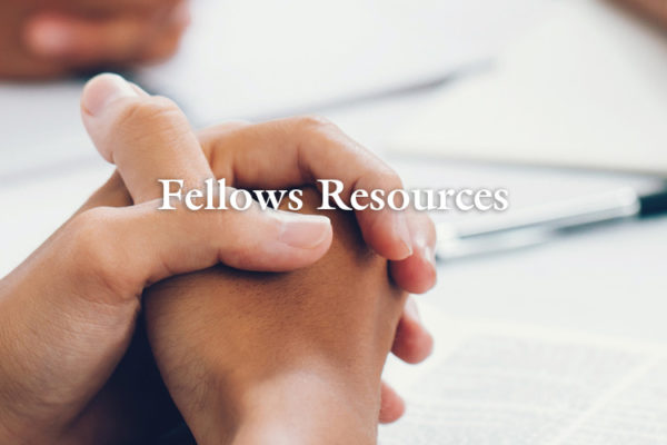 Fellows Resources