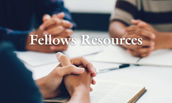 Fellows Resources