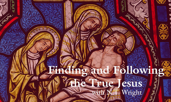 Finding-and-Following-True-Jesus-NT-Wright