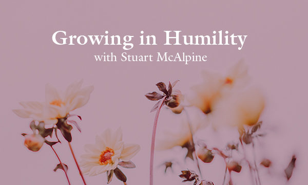 growing in humility jerry root