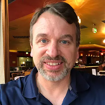 Jeff Colburn