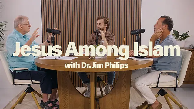 Jesus in Islam