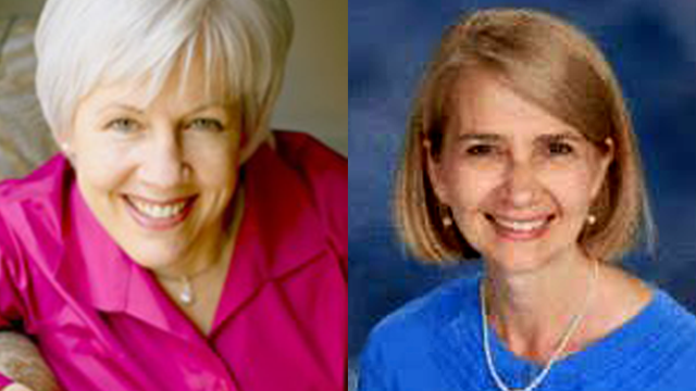 Mentoring - C.S. Lewis Institute