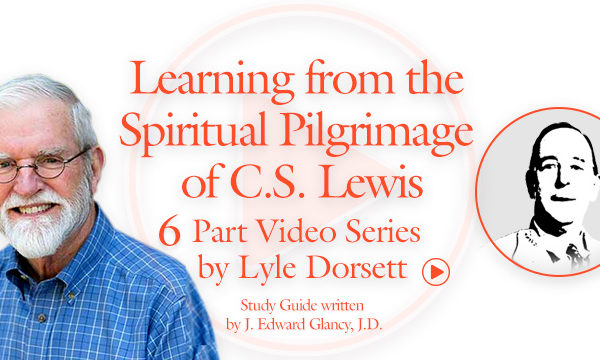 spiritual pilgrimage cs lewis