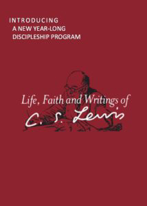 Life Faith and Writings of C.S. Lewis