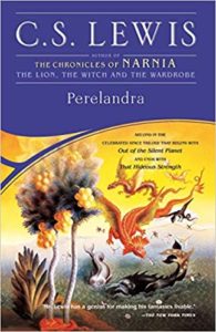 Perelandra by C.S. Lewis