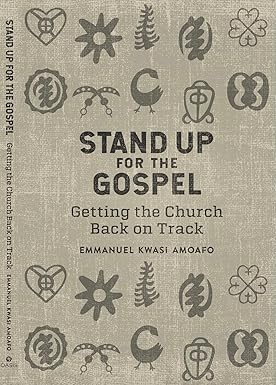 Stand up for the gospel