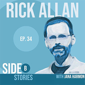 Rick Allan Testimony