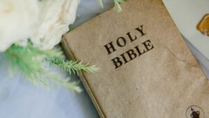 The Holy Bible