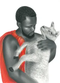 Ufalme – God’s Will and His Voice