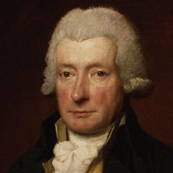 William Cowper