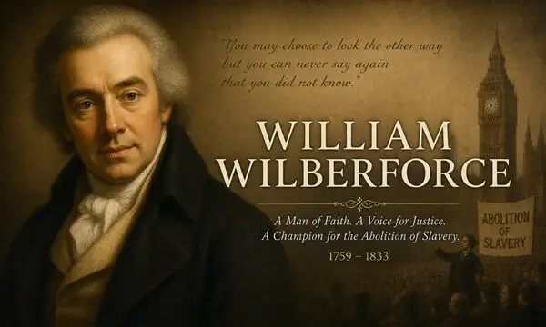 William Wilberforce