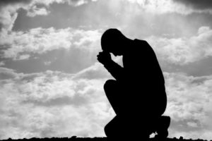 Prayer and Humility