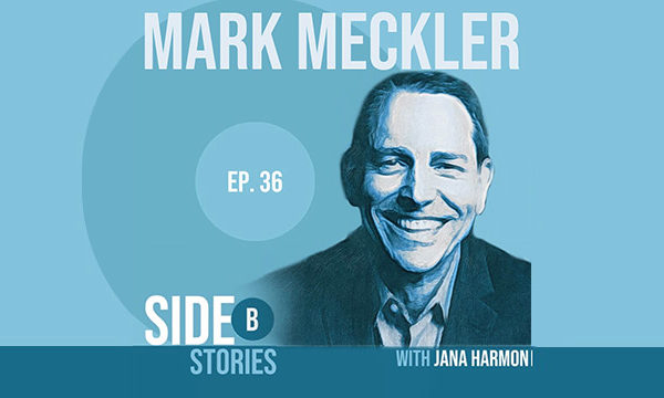 Mark Meckler