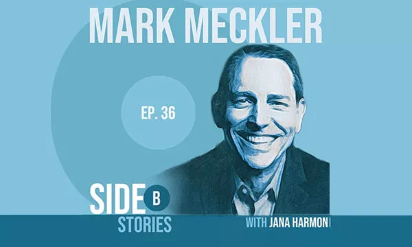 Mark Meckler