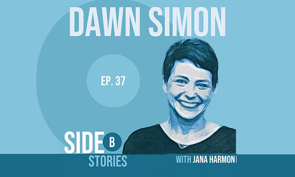 Dawn Simon