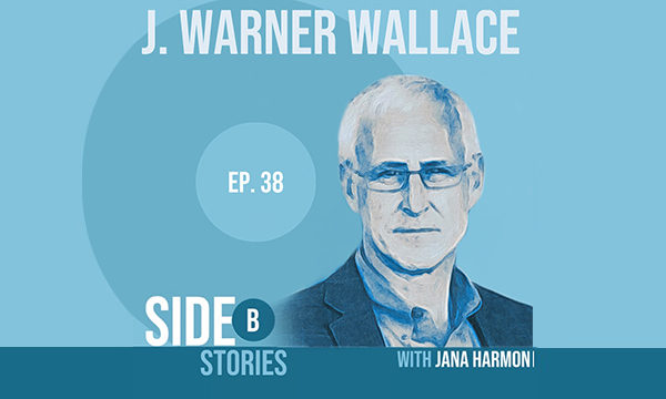 J. Warner Wallace