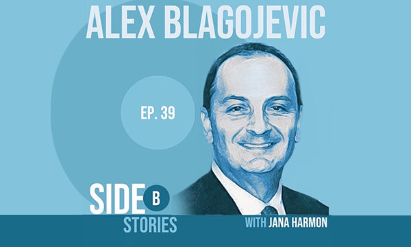 Alex Blagojevic