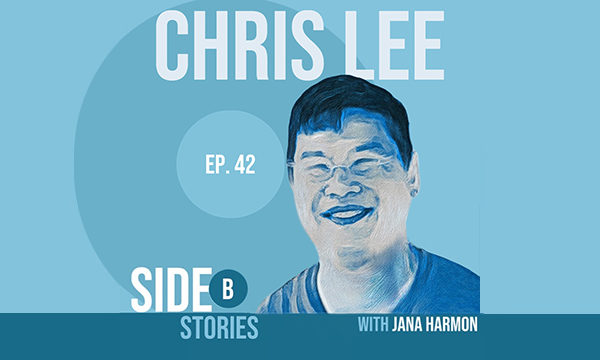 Chris Lee MIT Atheist