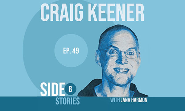 Craig Keener