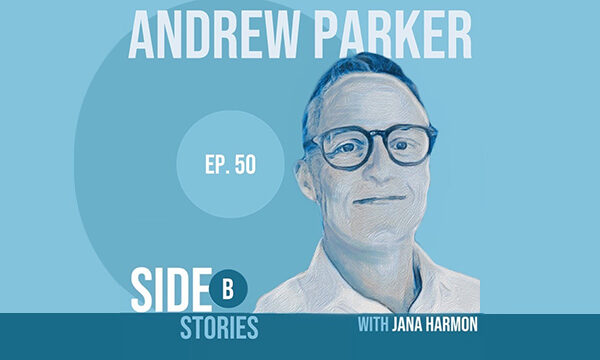 Andrew Parker