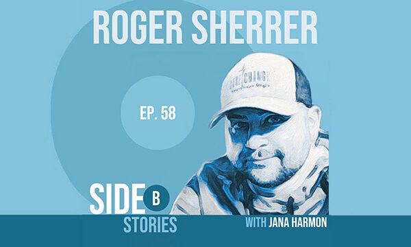 Roger Sherrer