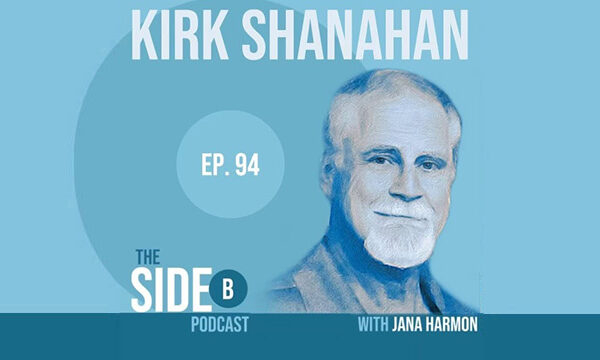 Kirk Shanahan