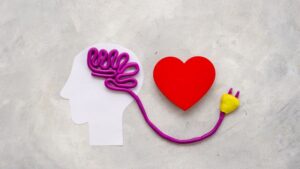 A Mind and Heart for God