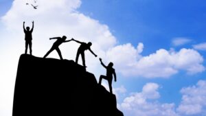 Servant Leadership