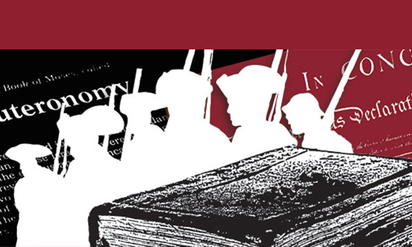 the bible and america's founders