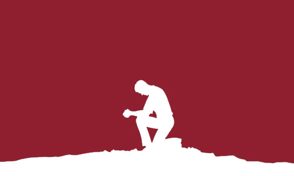 prayer life's challenges